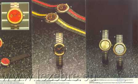 ferrari formula watch